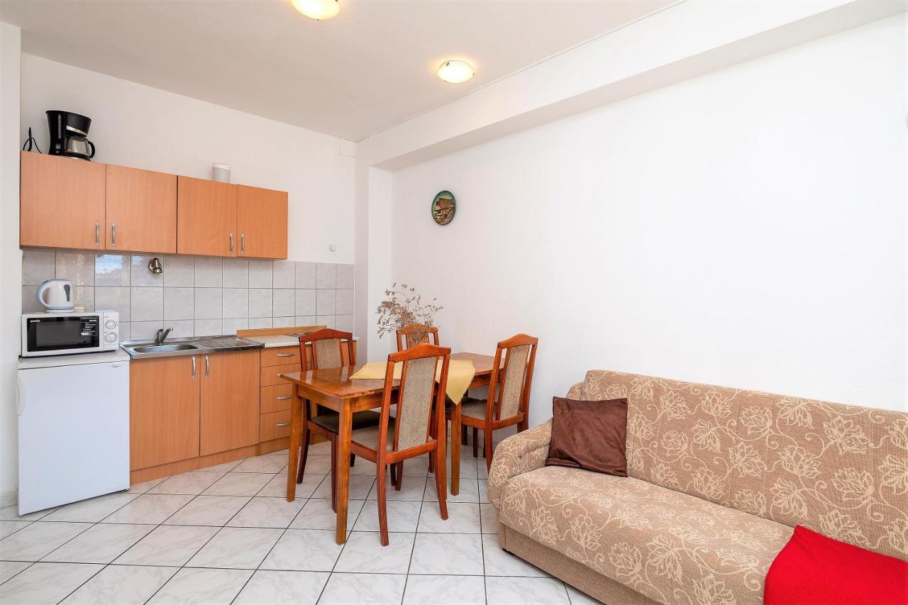 Germania Rooms & Apartments Čelina Kültér fotó