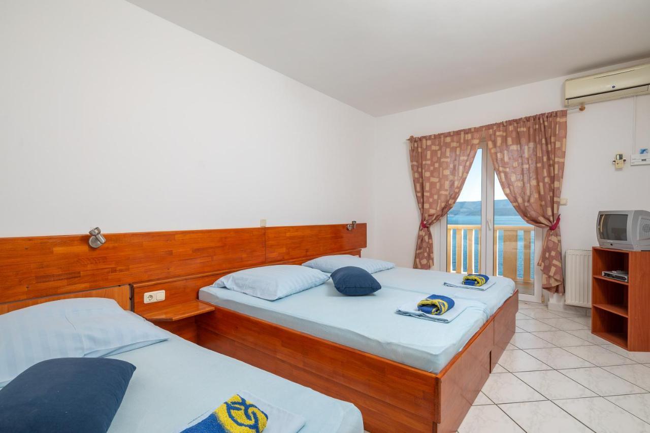 Germania Rooms & Apartments Čelina Kültér fotó