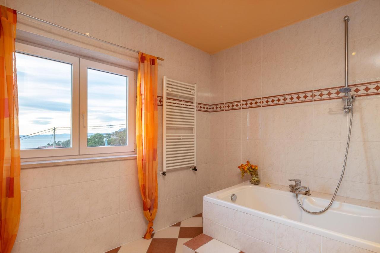 Germania Rooms & Apartments Čelina Kültér fotó