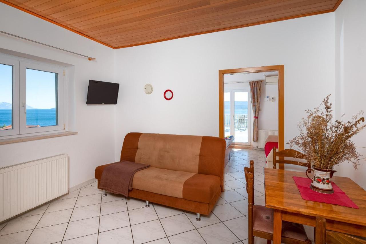 Germania Rooms & Apartments Čelina Kültér fotó