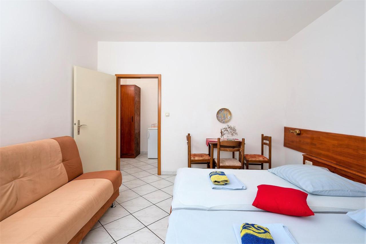 Germania Rooms & Apartments Čelina Szoba fotó