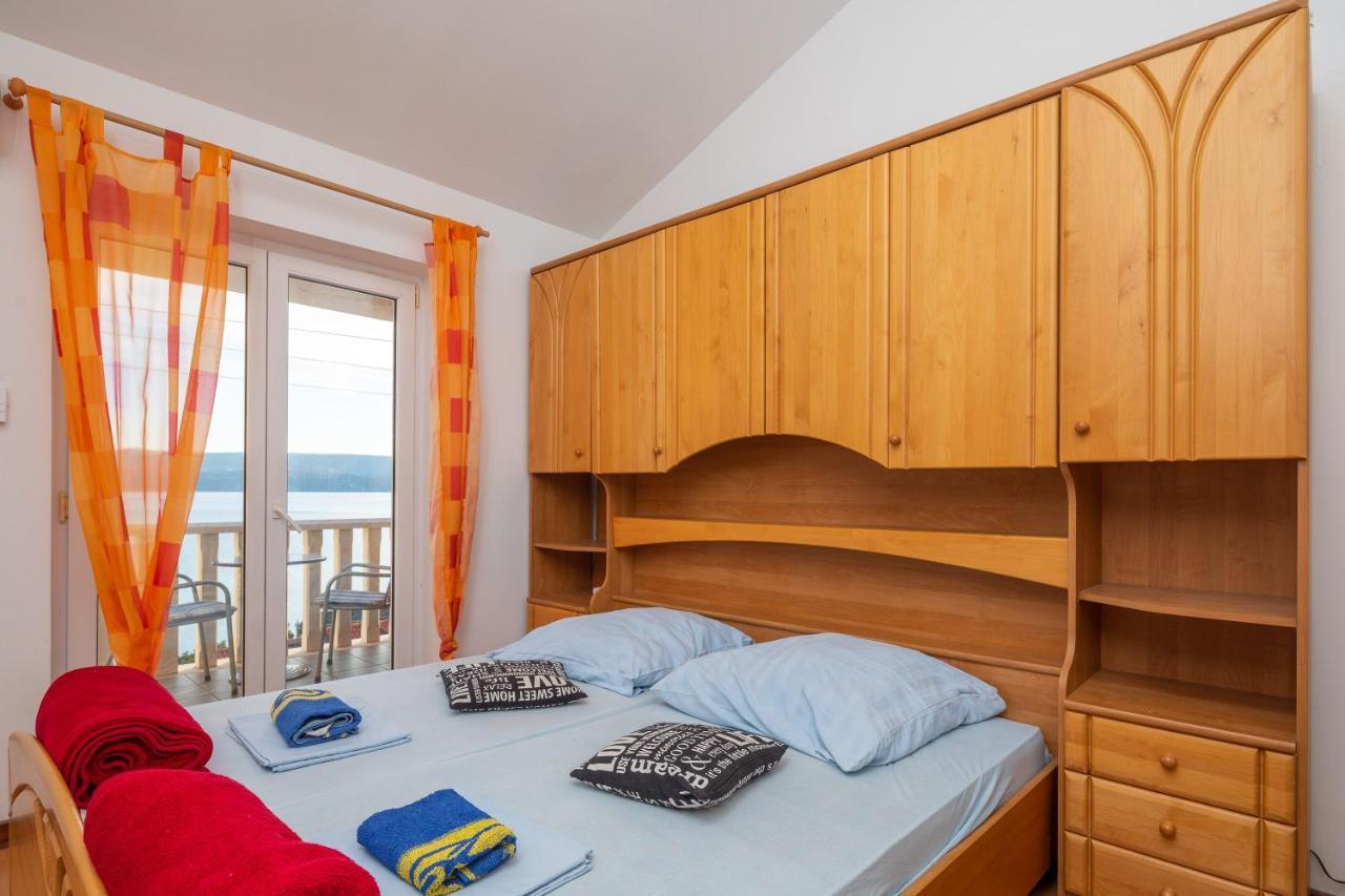 Germania Rooms & Apartments Čelina Kültér fotó