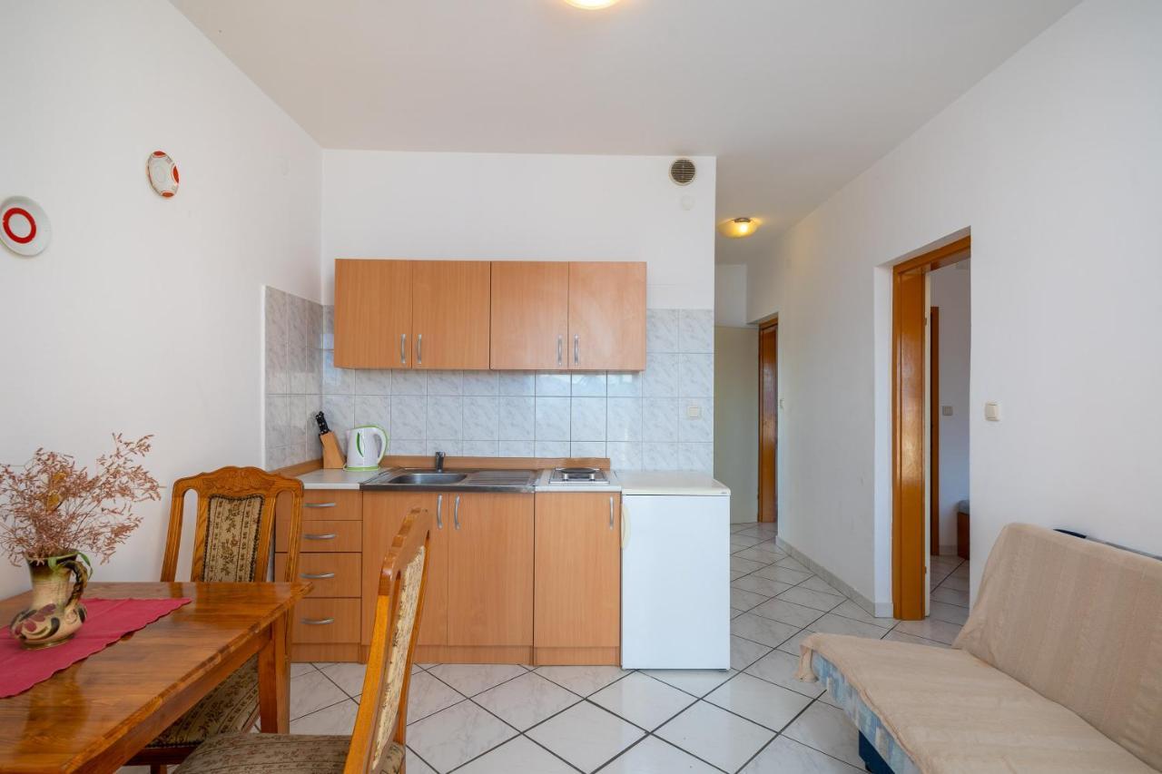 Germania Rooms & Apartments Čelina Kültér fotó
