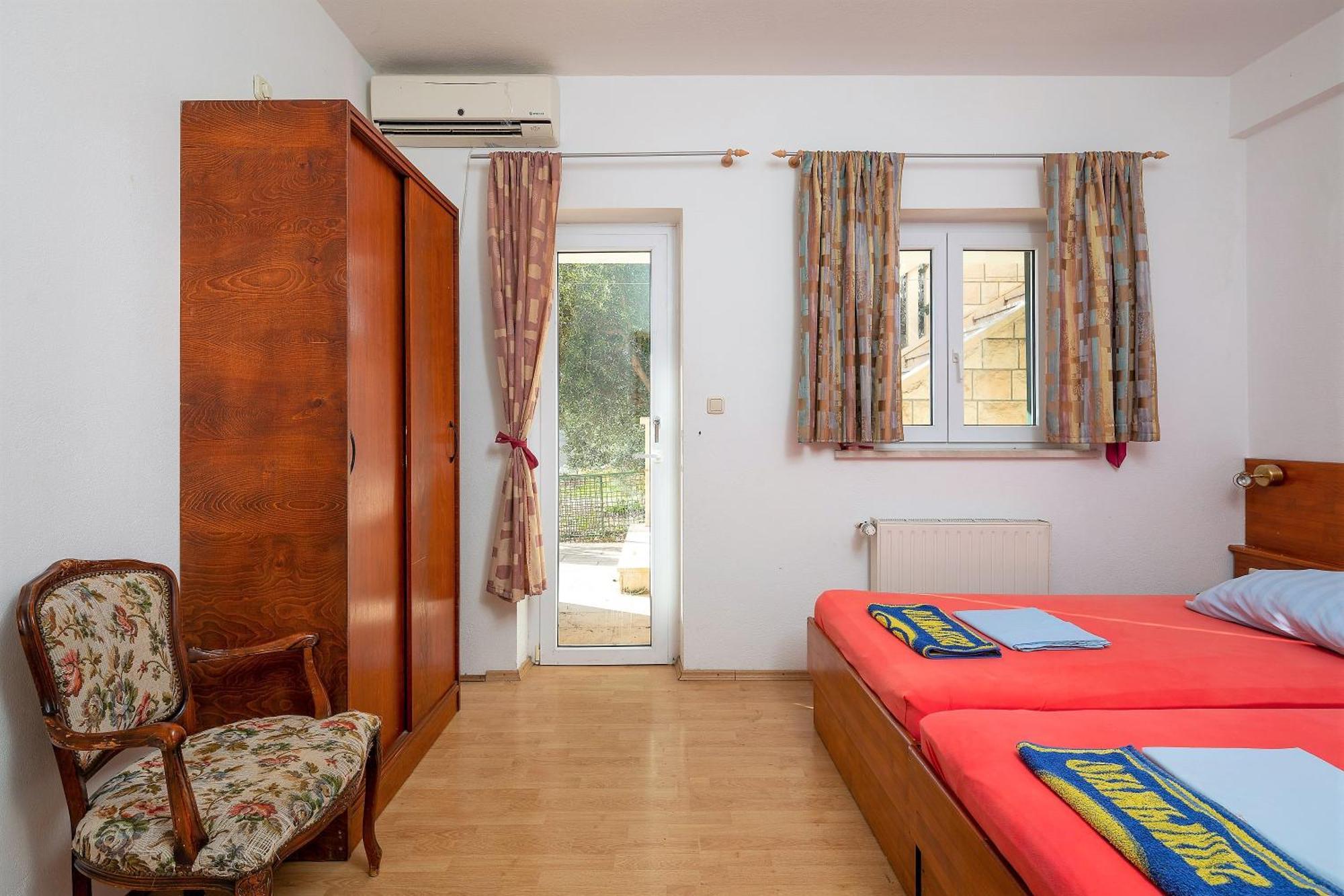 Germania Rooms & Apartments Čelina Szoba fotó