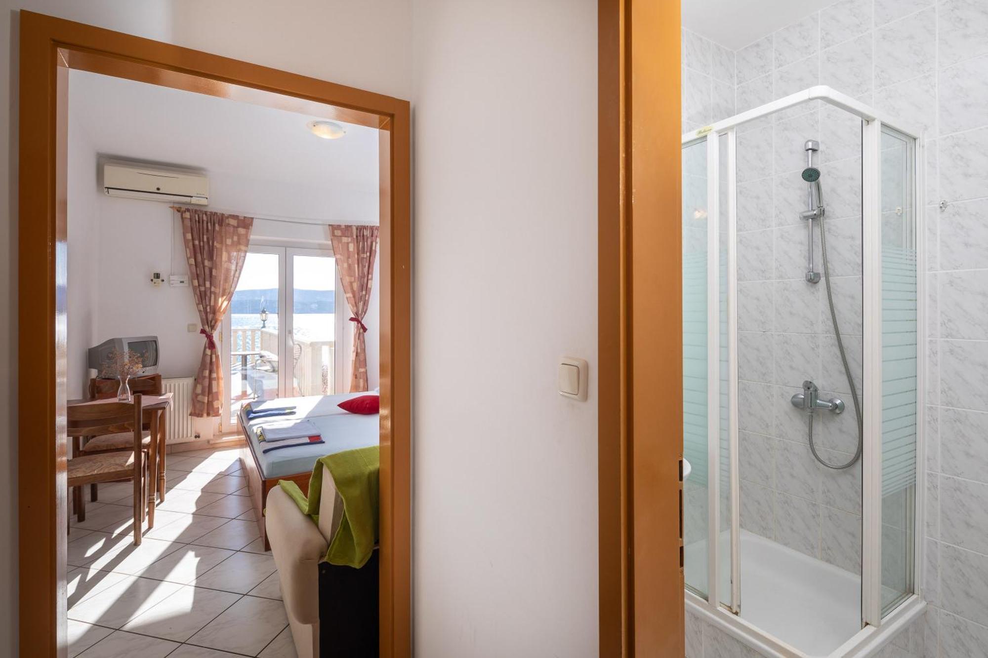 Germania Rooms & Apartments Čelina Szoba fotó