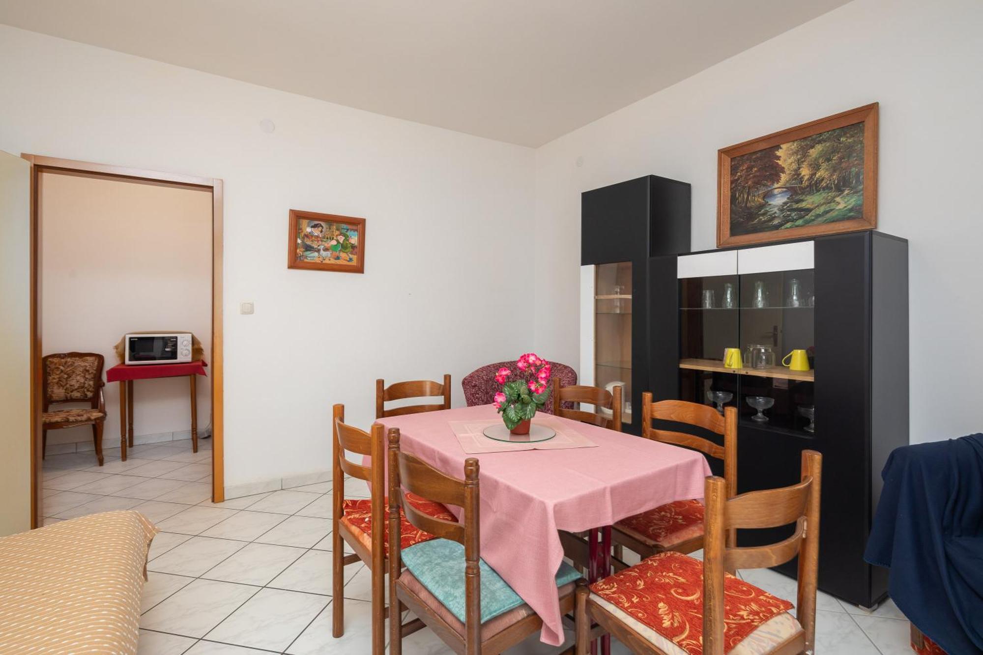 Germania Rooms & Apartments Čelina Kültér fotó