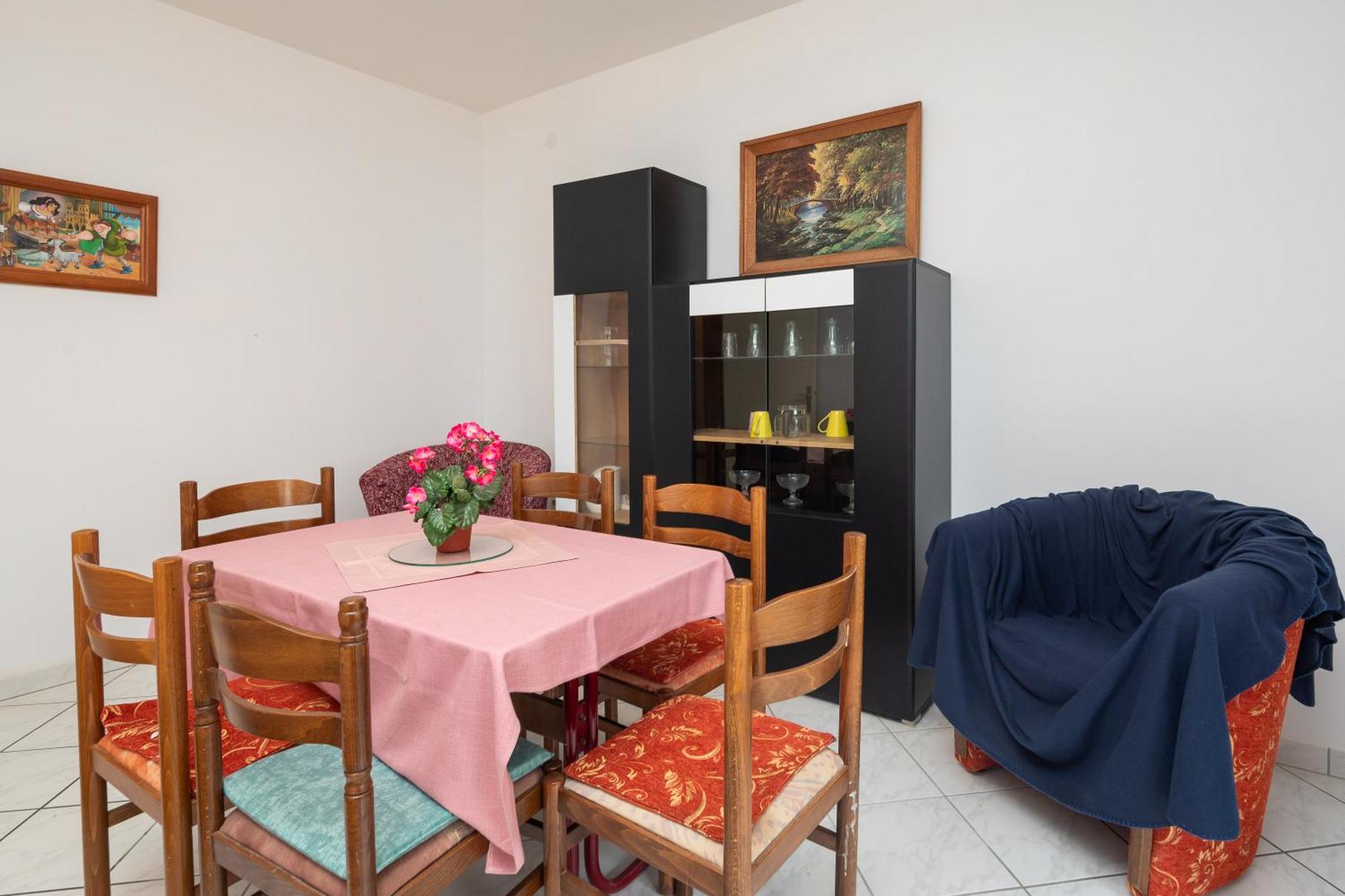 Germania Rooms & Apartments Čelina Kültér fotó