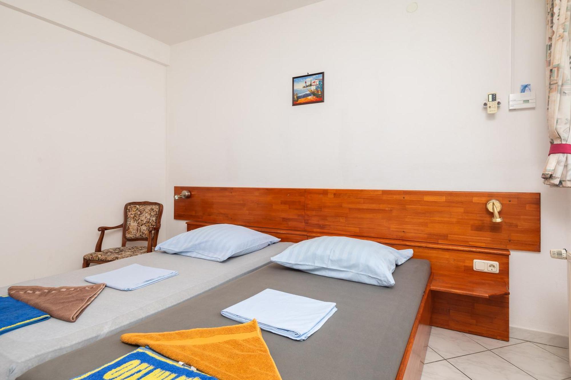 Germania Rooms & Apartments Čelina Kültér fotó