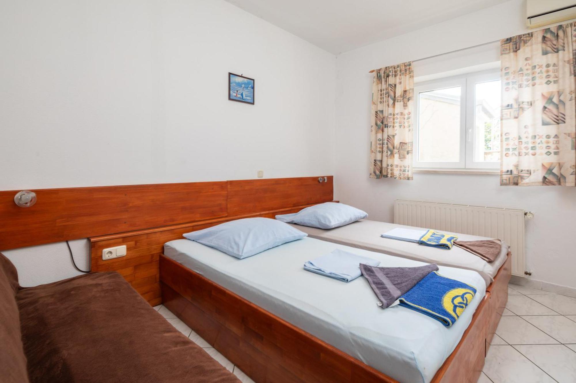 Germania Rooms & Apartments Čelina Kültér fotó