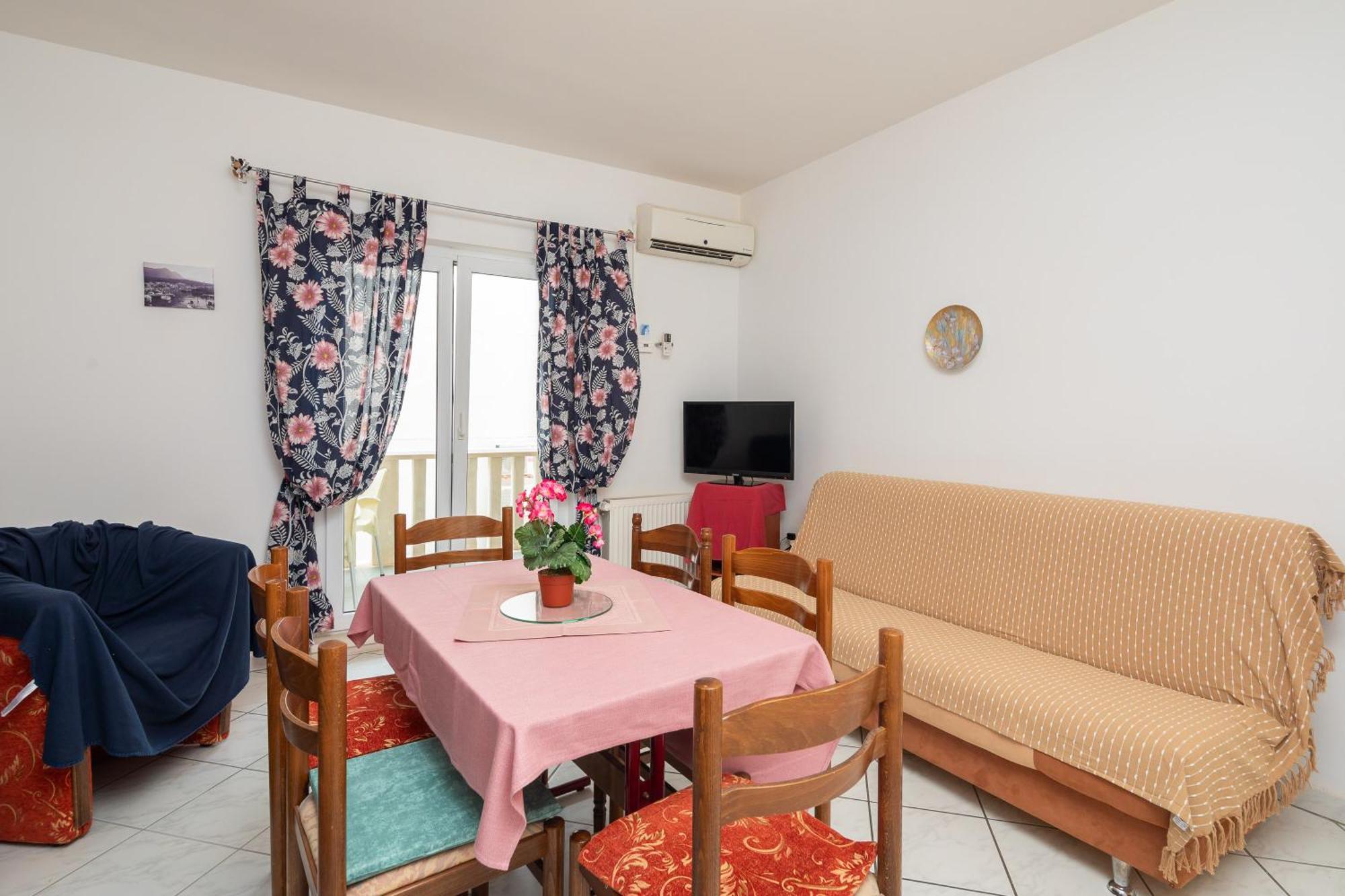 Germania Rooms & Apartments Čelina Kültér fotó